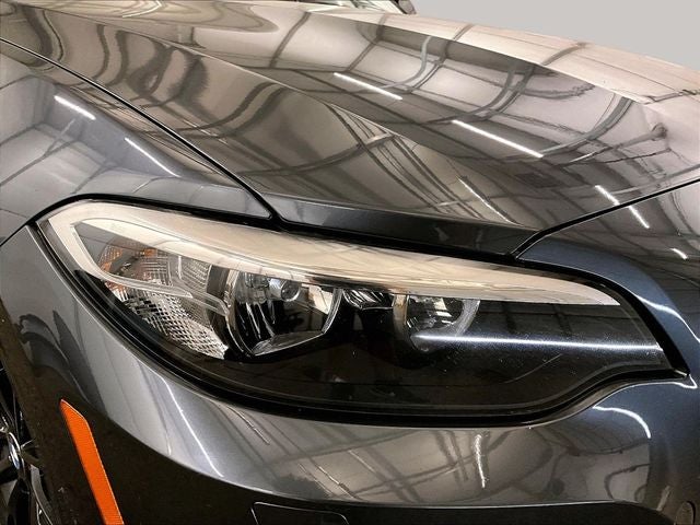 2016 BMW 2 Series 228i xDrive