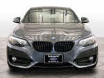 2016 BMW 2 Series 228i xDrive