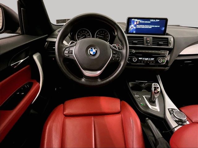 2016 BMW 2 Series 228i xDrive