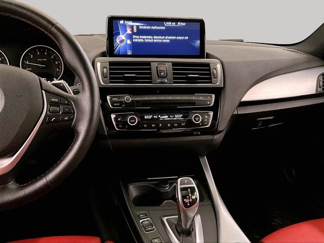 2016 BMW 2 Series 228i xDrive