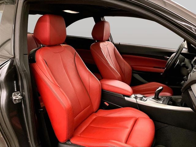 2016 BMW 2 Series 228i xDrive