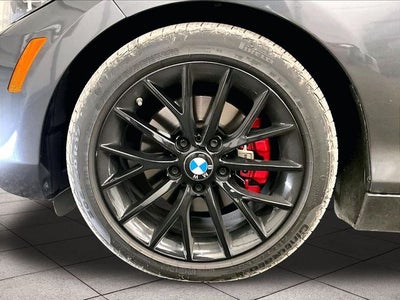 2016 BMW 2 Series 228i xDrive