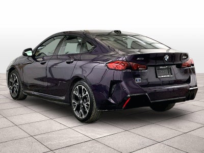 2025 BMW 2 Series 228 xDrive