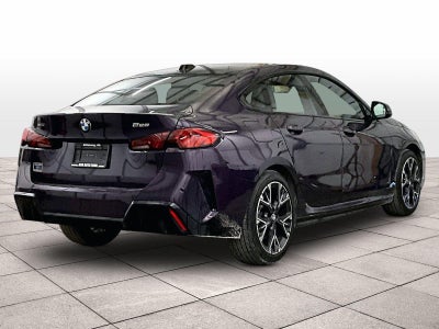 2025 BMW 2 Series 228 xDrive