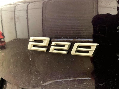 2025 BMW 2 Series 228 xDrive