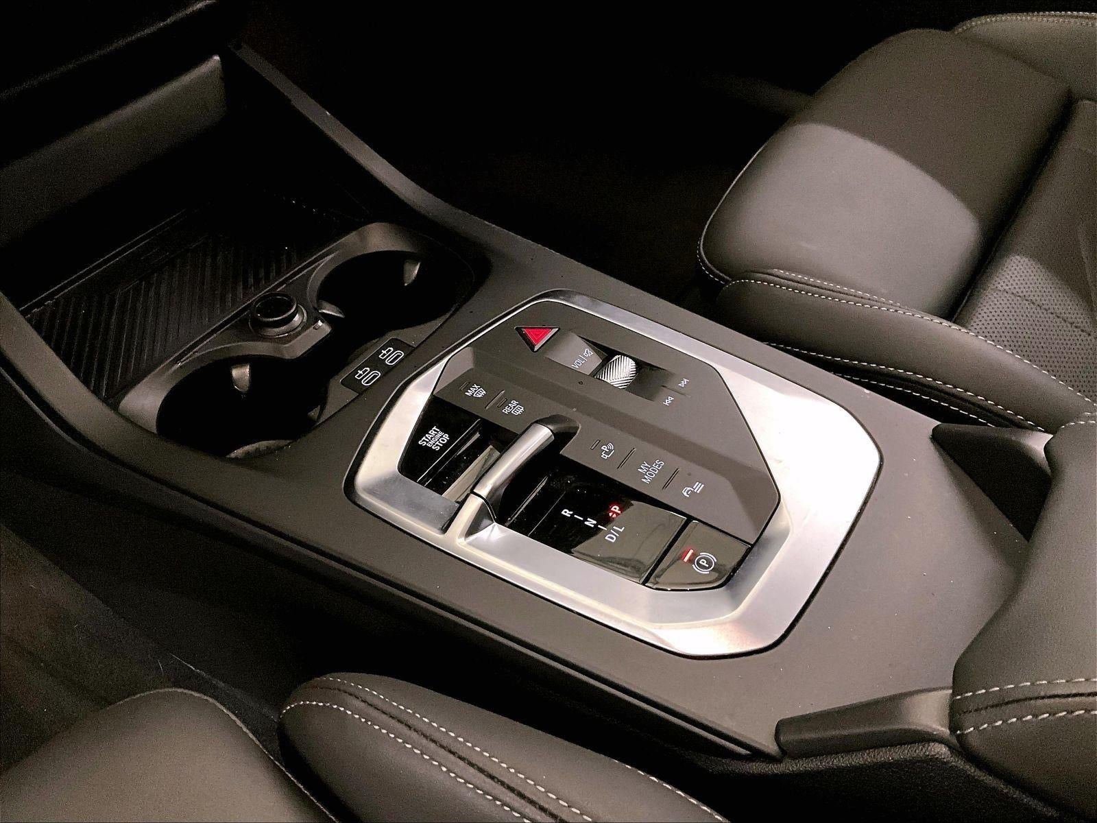 2025 BMW 2 Series 228 xDrive