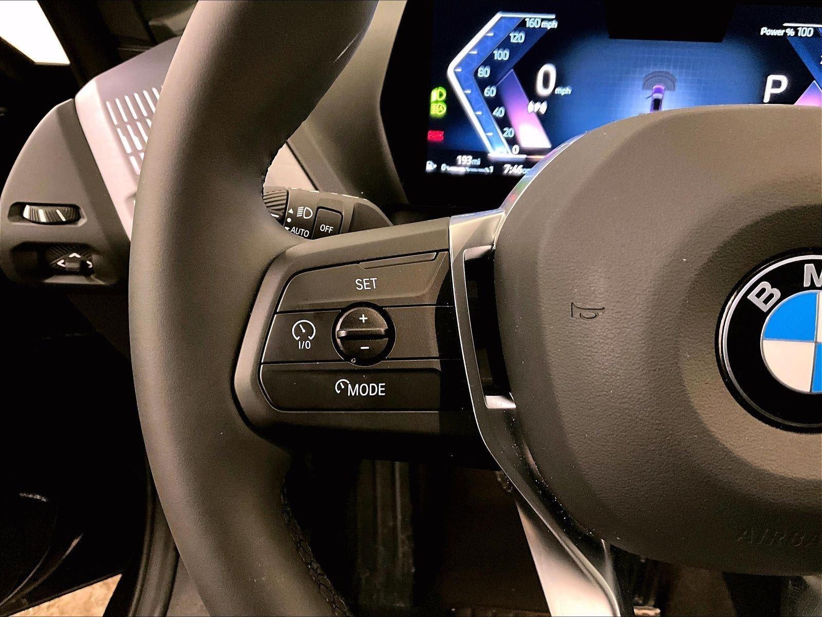 2025 BMW 2 Series 228 xDrive