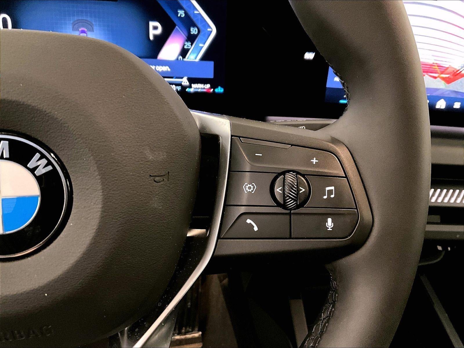 2025 BMW 2 Series 228 xDrive