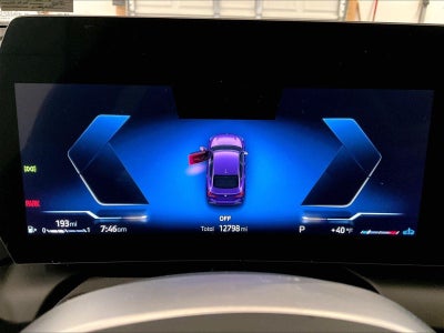 2025 BMW 2 Series 228 xDrive