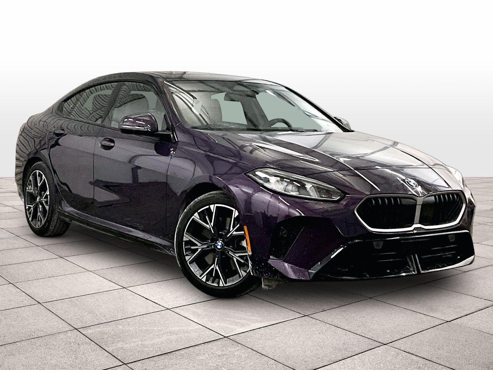 2025 BMW 2 Series 228 xDrive