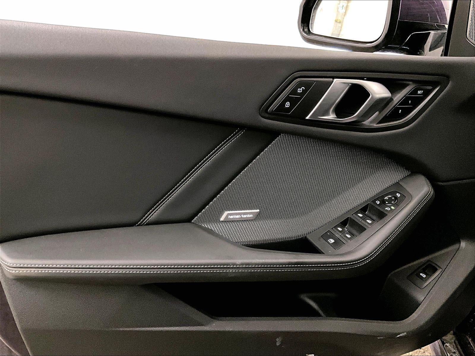 2025 BMW 2 Series 228 xDrive