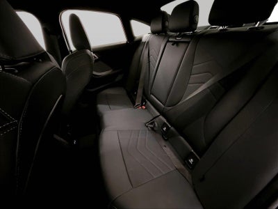 2025 BMW 2 Series 228 xDrive