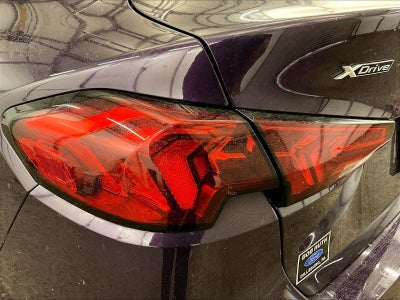 2025 BMW 2 Series 228 xDrive