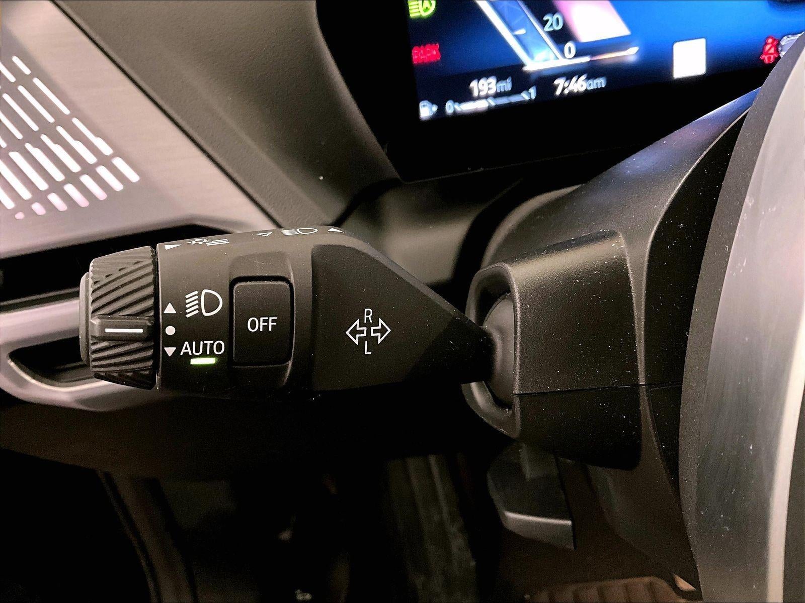 2025 BMW 2 Series 228 xDrive