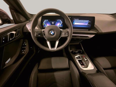 2025 BMW 2 Series 228 xDrive