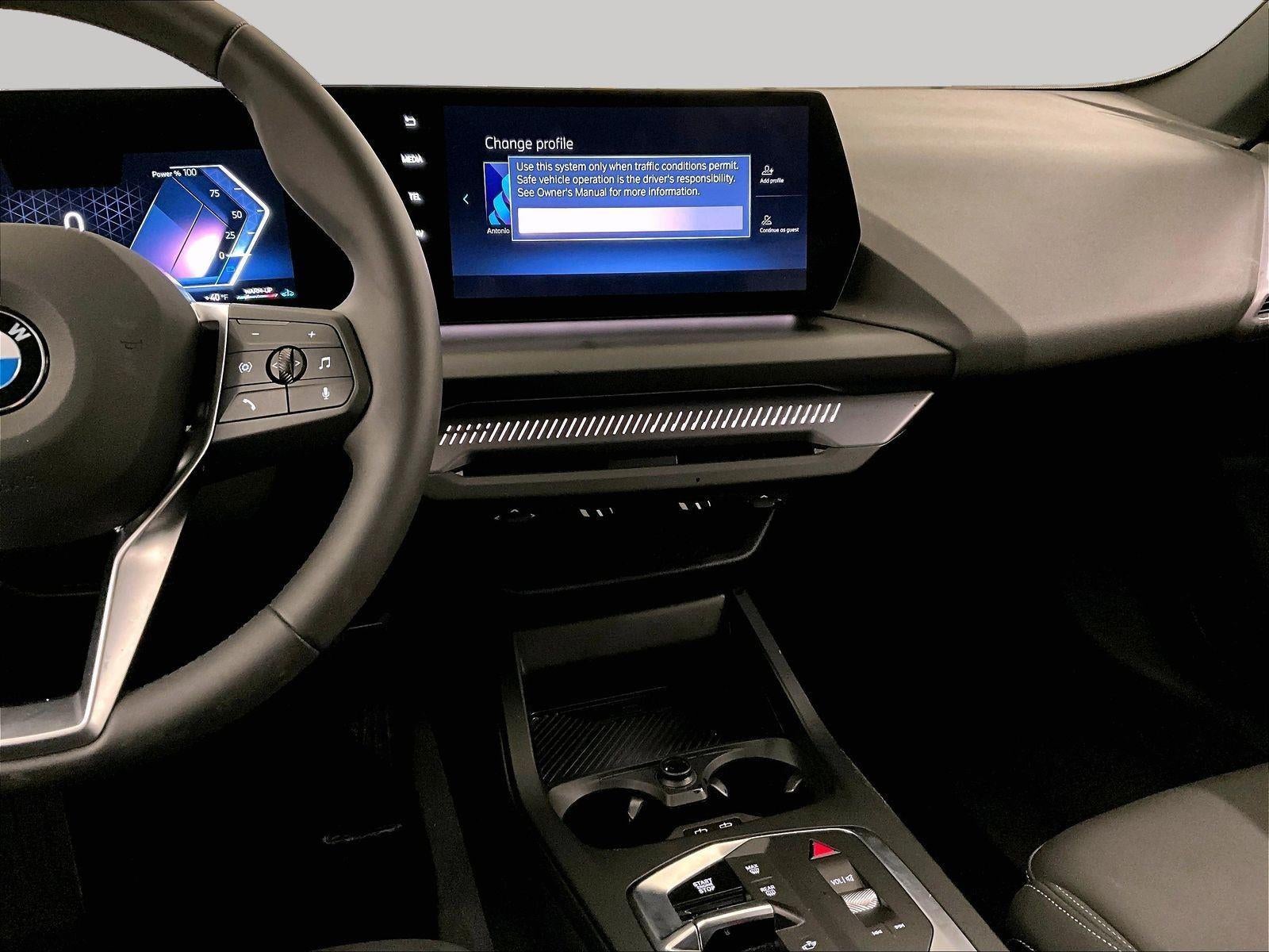 2025 BMW 2 Series 228 xDrive