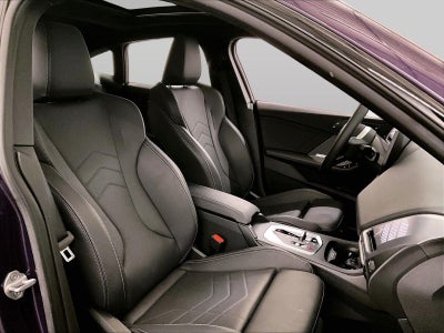 2025 BMW 2 Series 228 xDrive