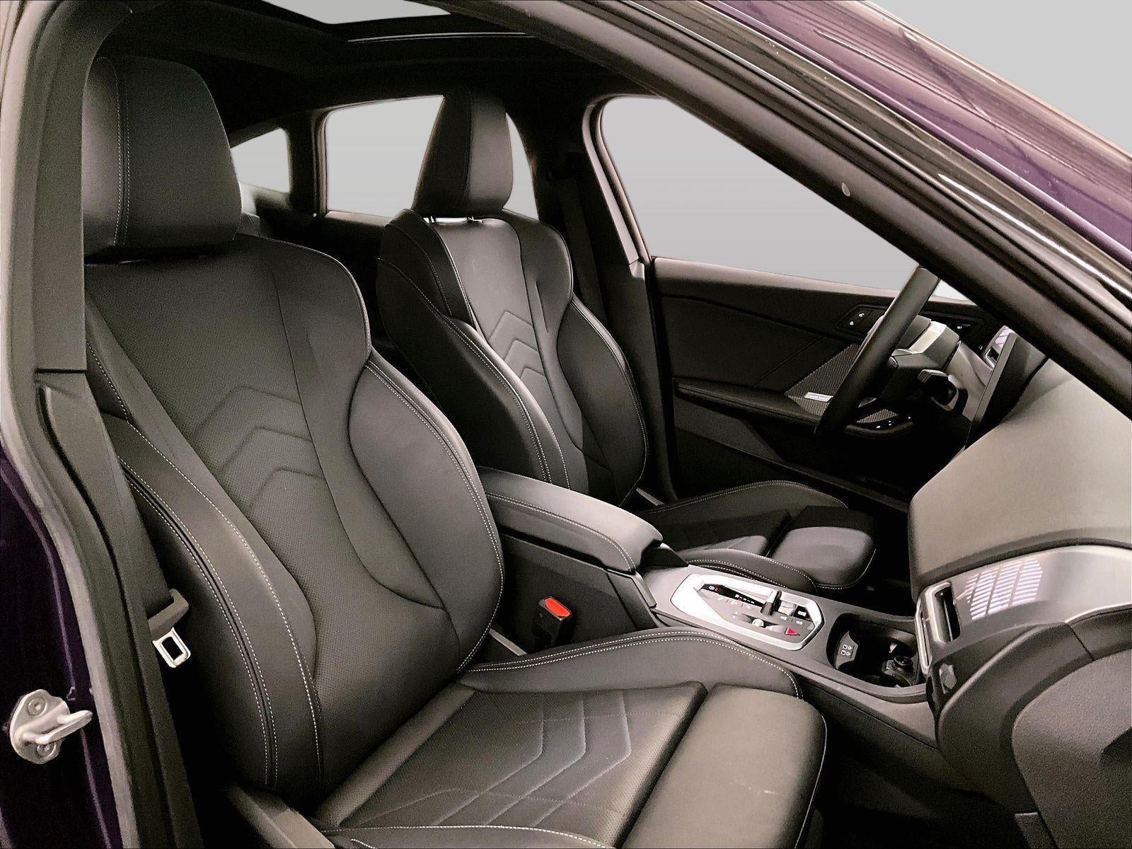 2025 BMW 2 Series 228 xDrive