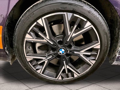 2025 BMW 2 Series 228 xDrive