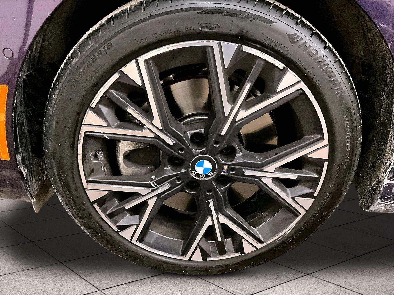 2025 BMW 2 Series 228 xDrive