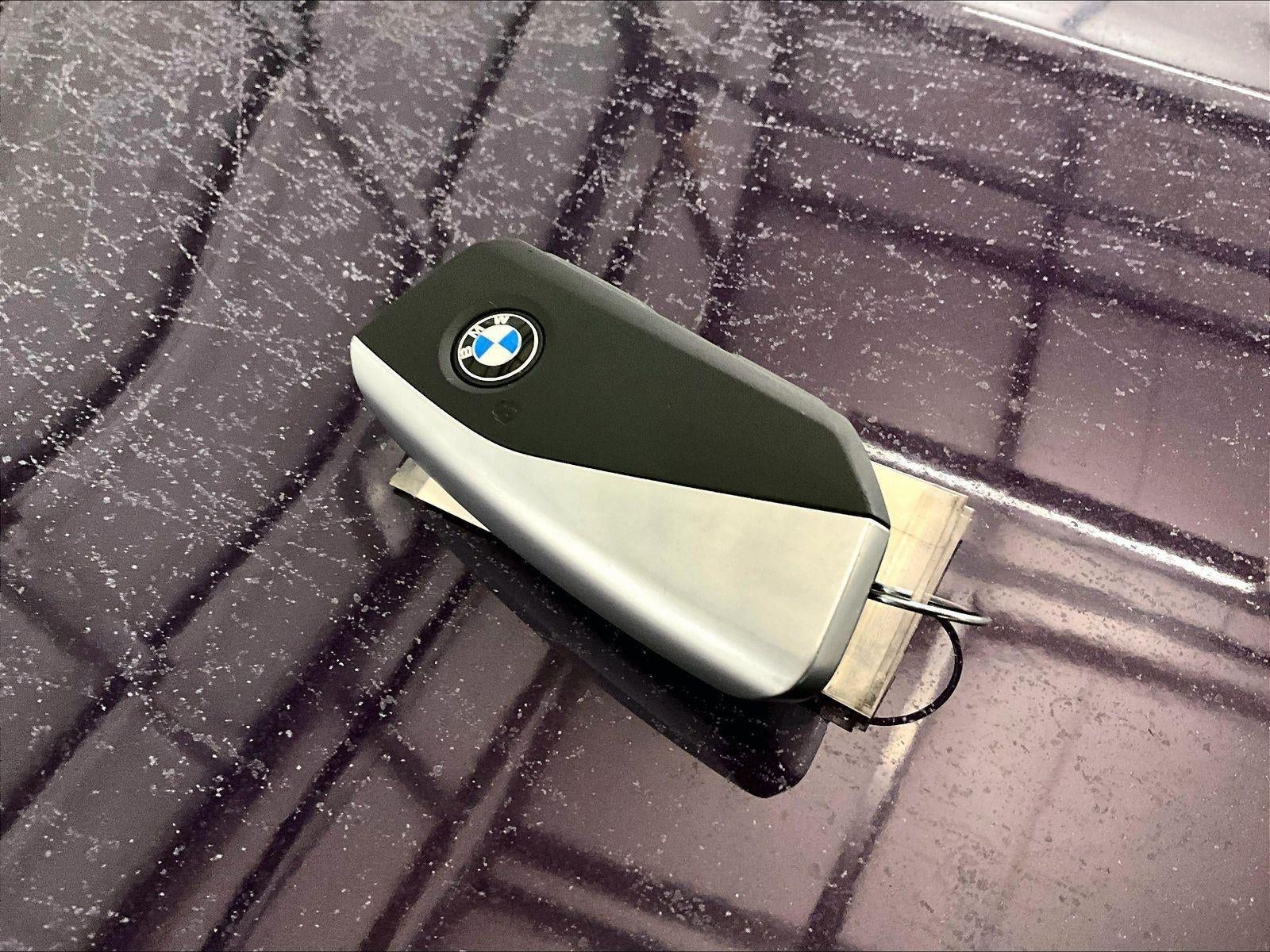 2025 BMW 2 Series 228 xDrive