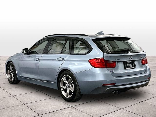 2014 BMW 3 Series 328i xDrive