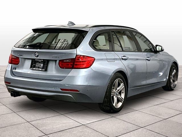 2014 BMW 3 Series 328i xDrive
