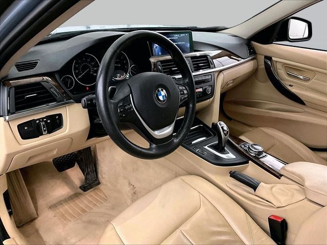 2014 BMW 3 Series 328i xDrive