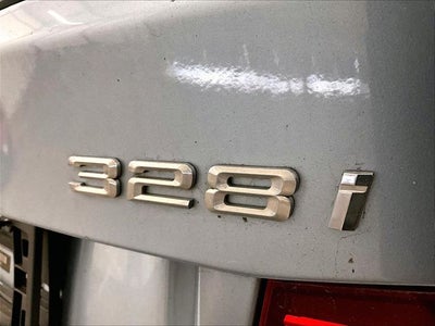2014 BMW 3 Series 328i xDrive