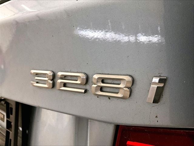 2014 BMW 3 Series 328i xDrive