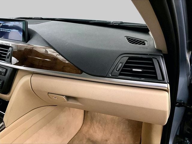 2014 BMW 3 Series 328i xDrive