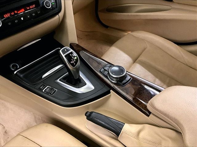 2014 BMW 3 Series 328i xDrive