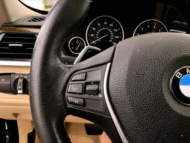 2014 BMW 3 Series 328i xDrive