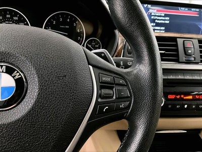 2014 BMW 3 Series 328i xDrive