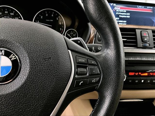 2014 BMW 3 Series 328i xDrive