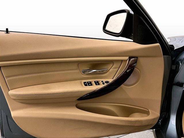 2014 BMW 3 Series 328i xDrive