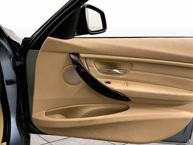 2014 BMW 3 Series 328i xDrive