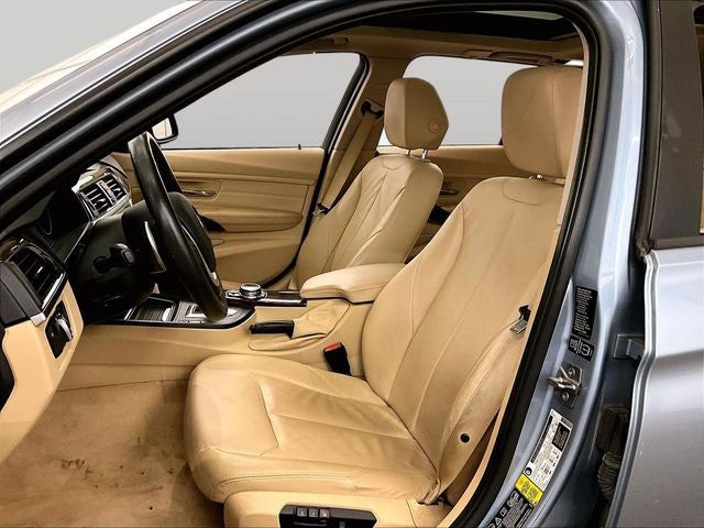 2014 BMW 3 Series 328i xDrive