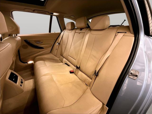 2014 BMW 3 Series 328i xDrive