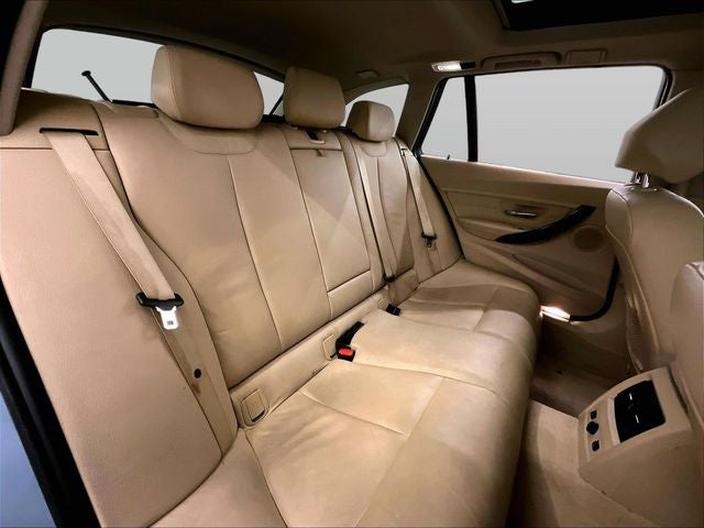 2014 BMW 3 Series 328i xDrive