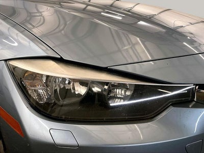 2014 BMW 3 Series 328i xDrive