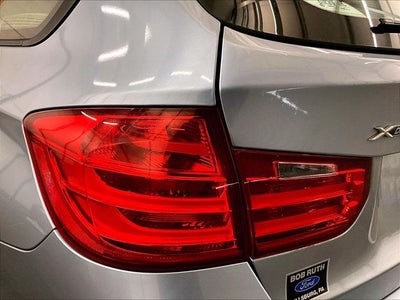 2014 BMW 3 Series 328i xDrive