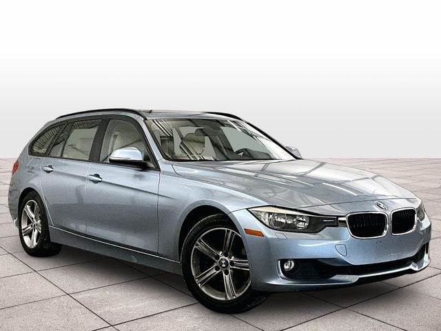 2014 BMW 3 Series 328i xDrive