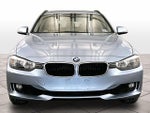 2014 BMW 3 Series 328i xDrive