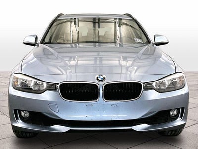 2014 BMW 3 Series 328i xDrive