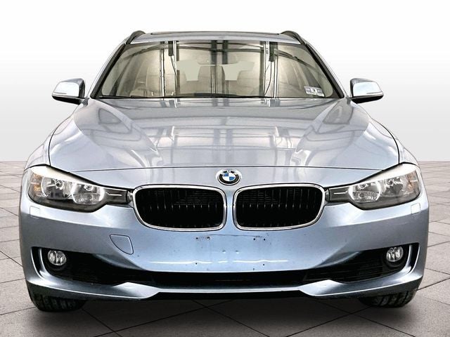 2014 BMW 3 Series 328i xDrive