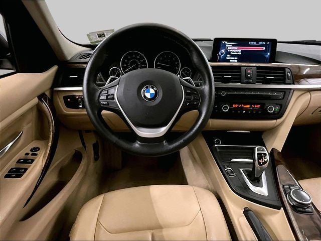 2014 BMW 3 Series 328i xDrive