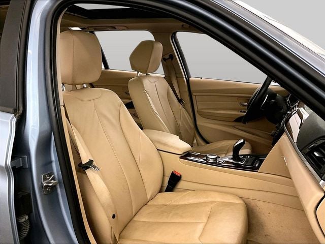 2014 BMW 3 Series 328i xDrive