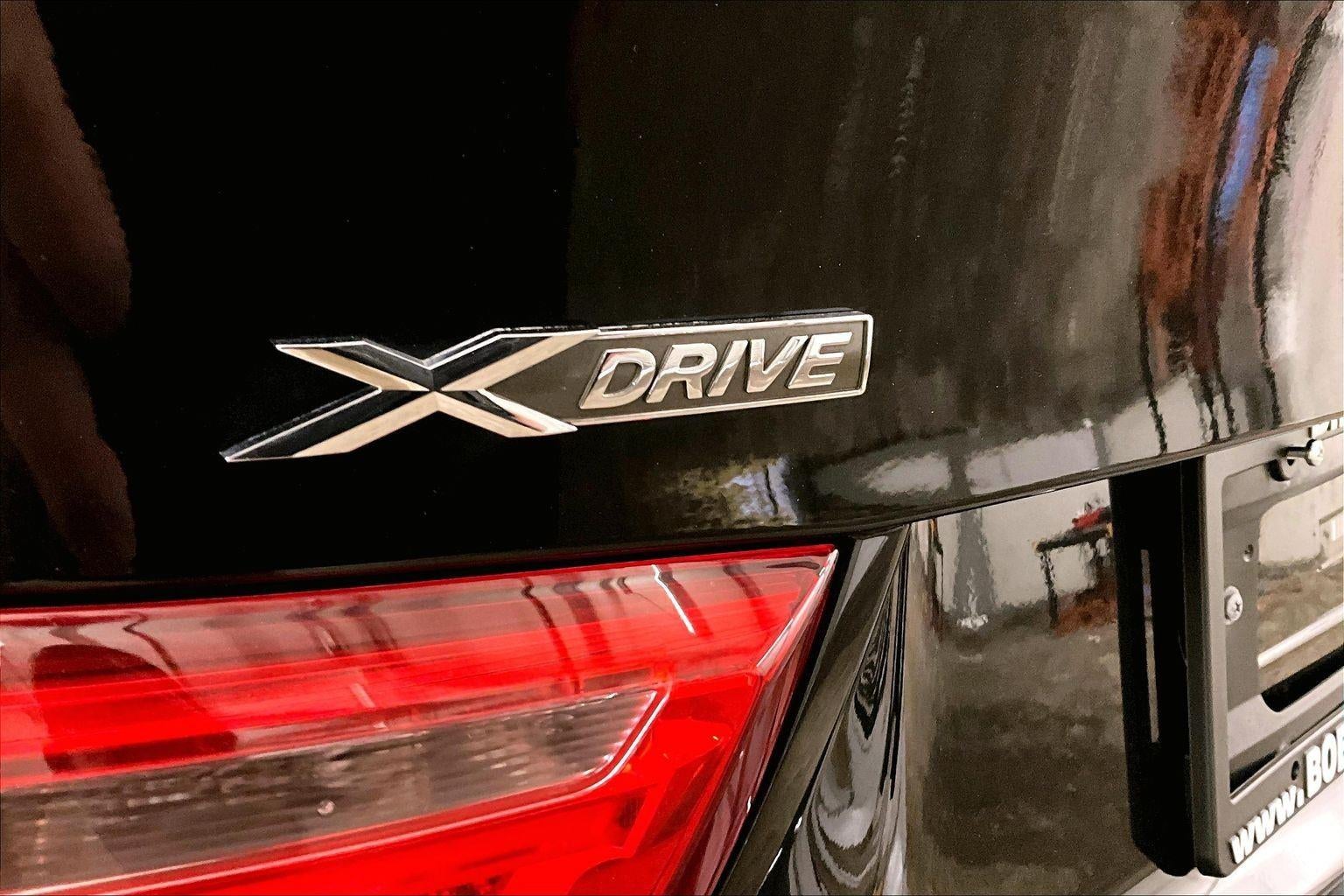 2015 BMW 4 Series 428i xDrive