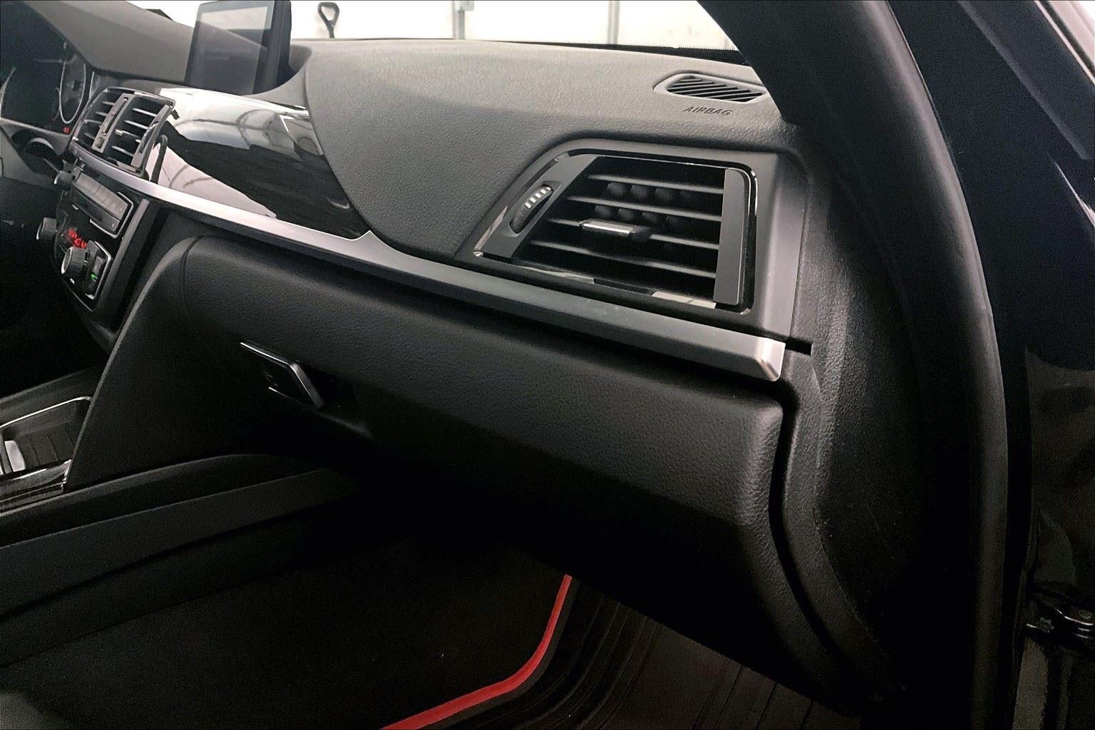 2015 BMW 4 Series 428i xDrive